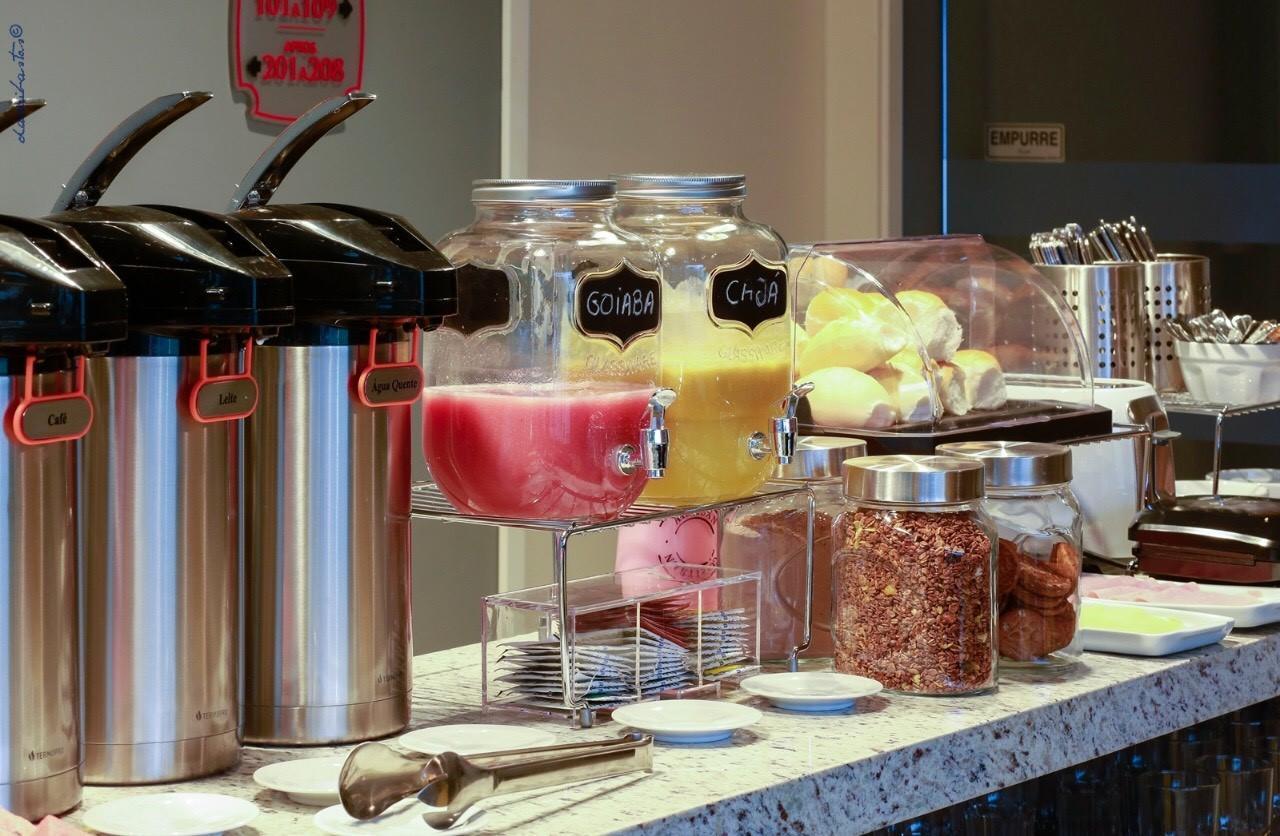 Portofino Hotel Prime Teresina Zewnętrze zdjęcie