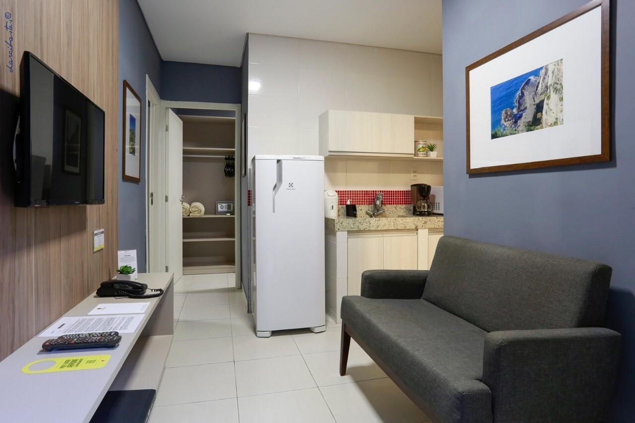 Portofino Hotel Prime Teresina Zewnętrze zdjęcie