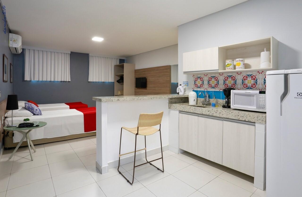 Portofino Hotel Prime Teresina Zewnętrze zdjęcie