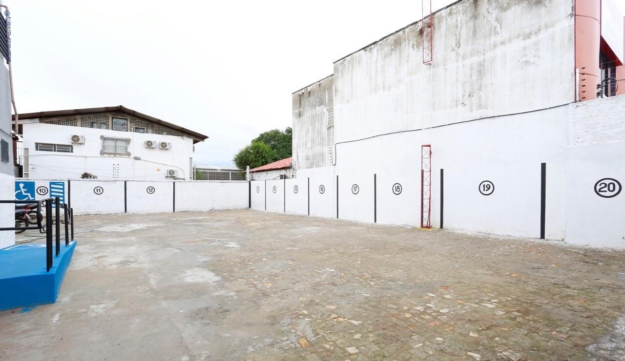 Portofino Hotel Prime Teresina Zewnętrze zdjęcie