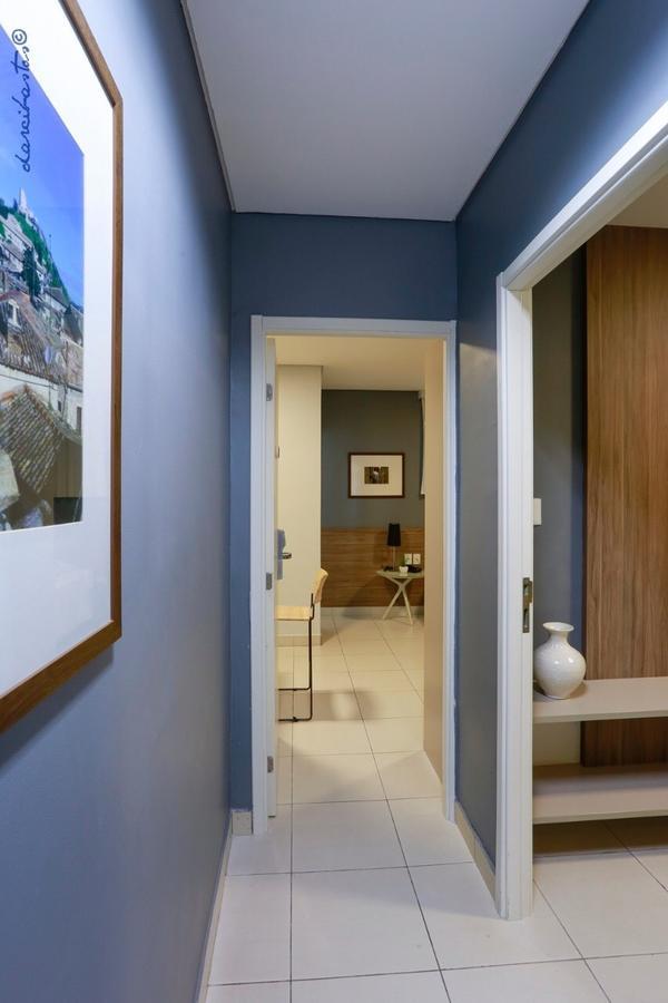 Portofino Hotel Prime Teresina Zewnętrze zdjęcie