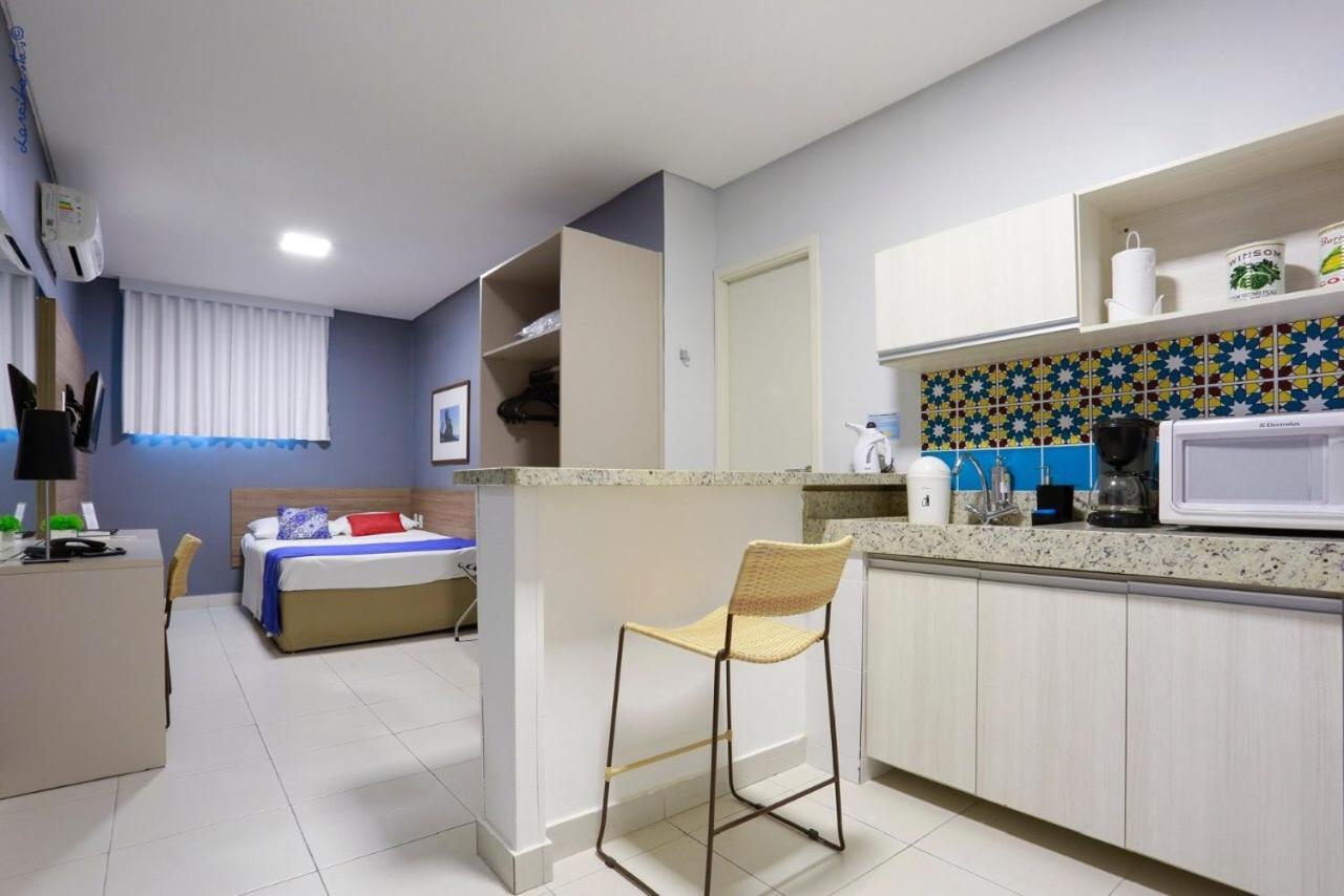 Portofino Hotel Prime Teresina Zewnętrze zdjęcie